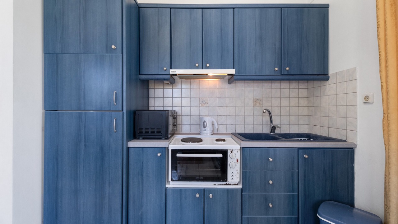 Photo of Kitchen in Agios Ioannis