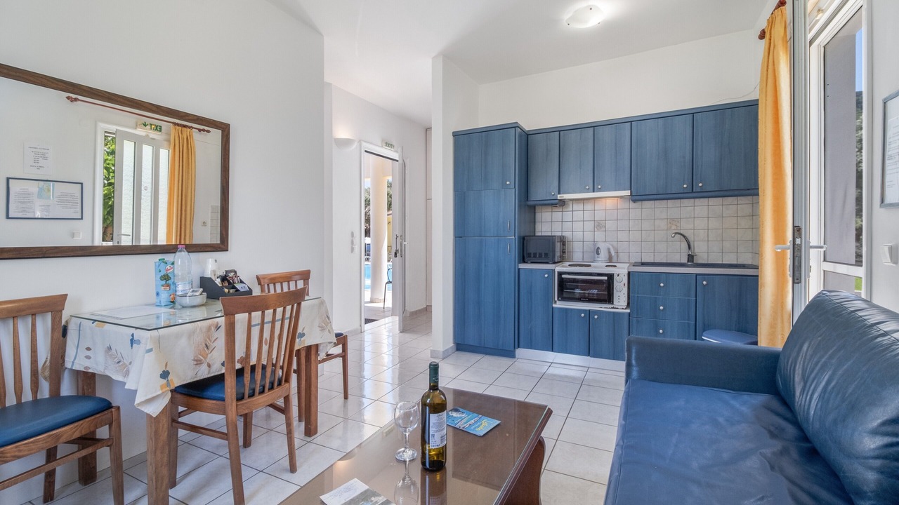 Photo of Livingroom in Agios Ioannis