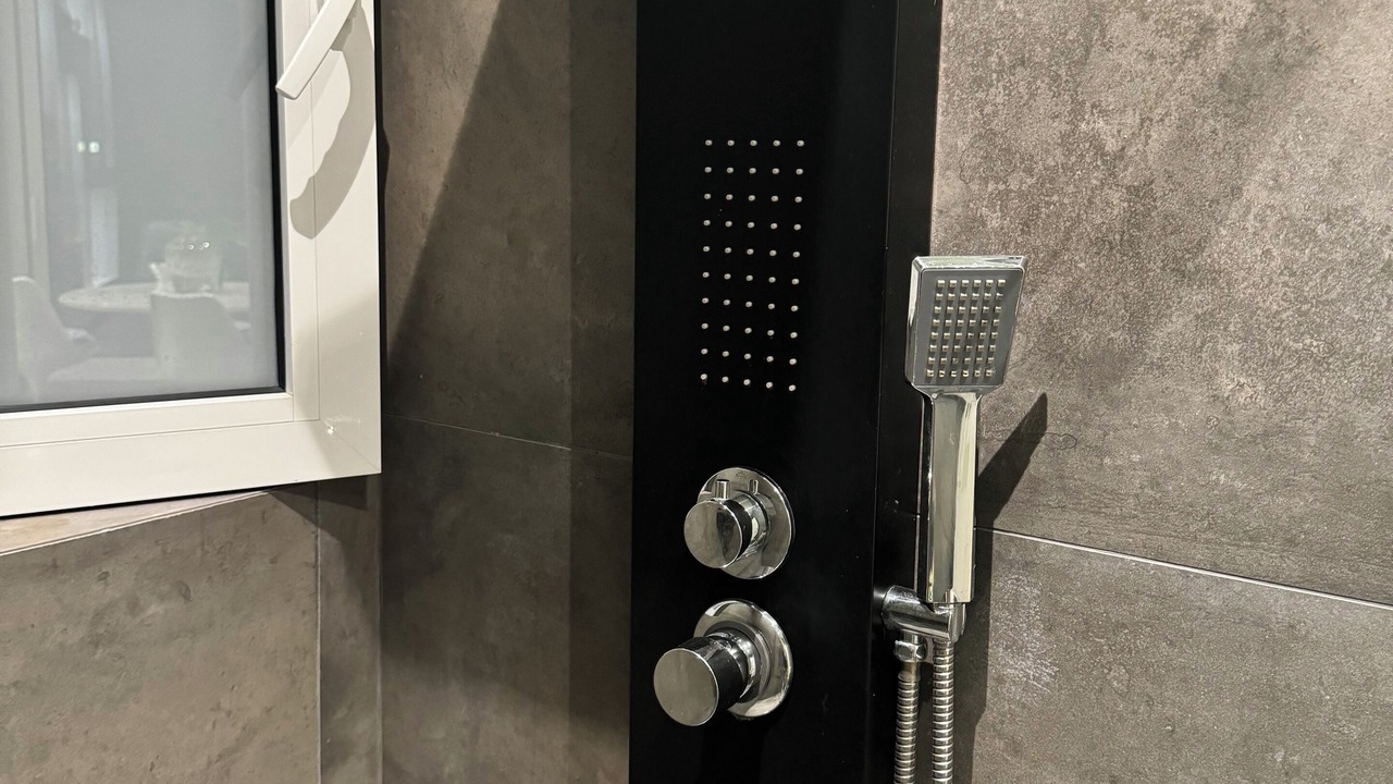 Photo of Bathroom in Anafiotika