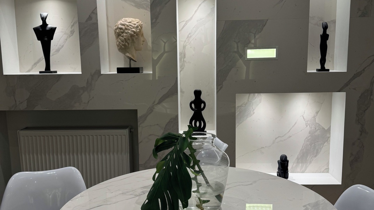 Photo of Bathroom in Anafiotika