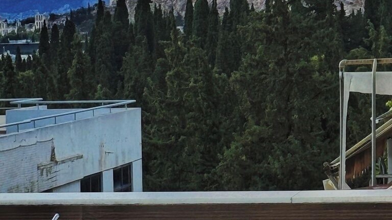 Photo of Outdoor in Anafiotika