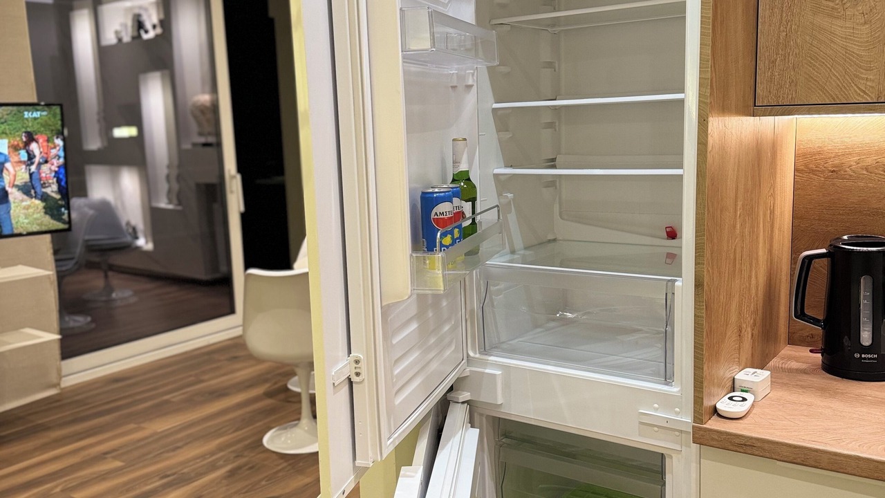 Photo of Kitchen in Anafiotika