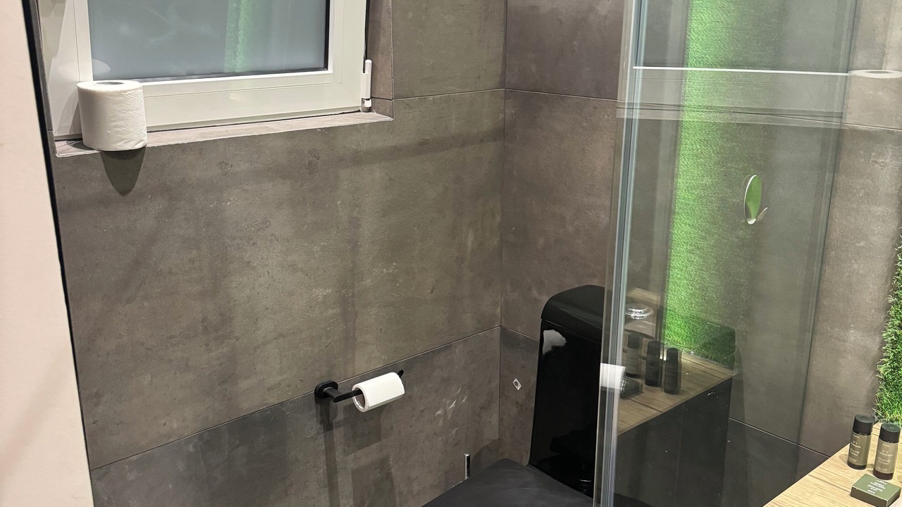 Photo of Bathroom in Anafiotika