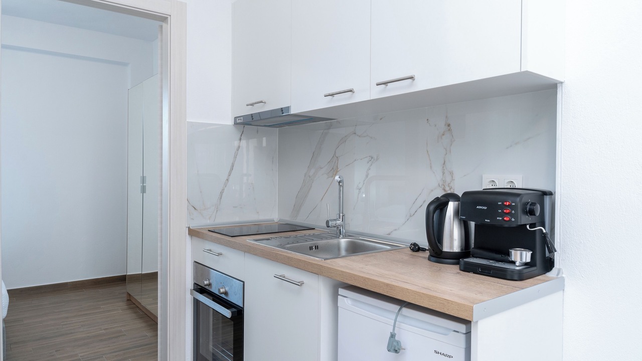 Photo of Kitchen in Ofrinion