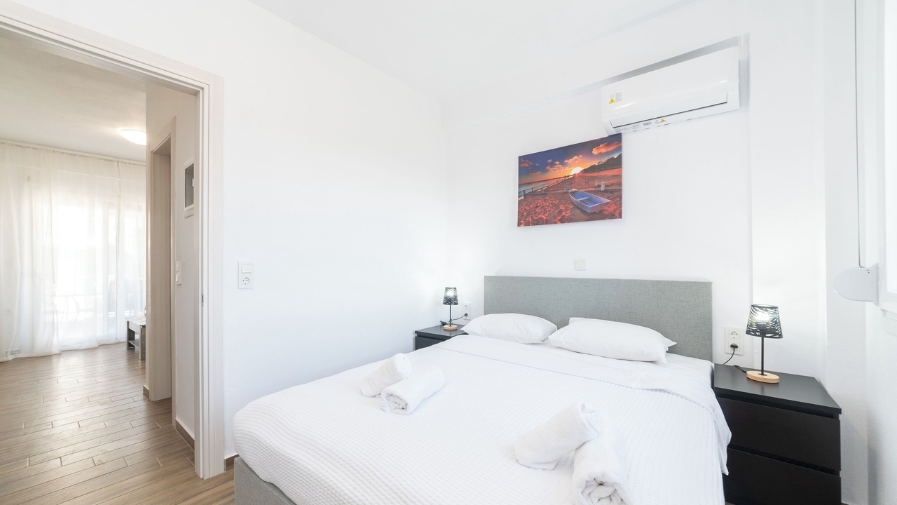 Photo of Bedroom in Ofrinion