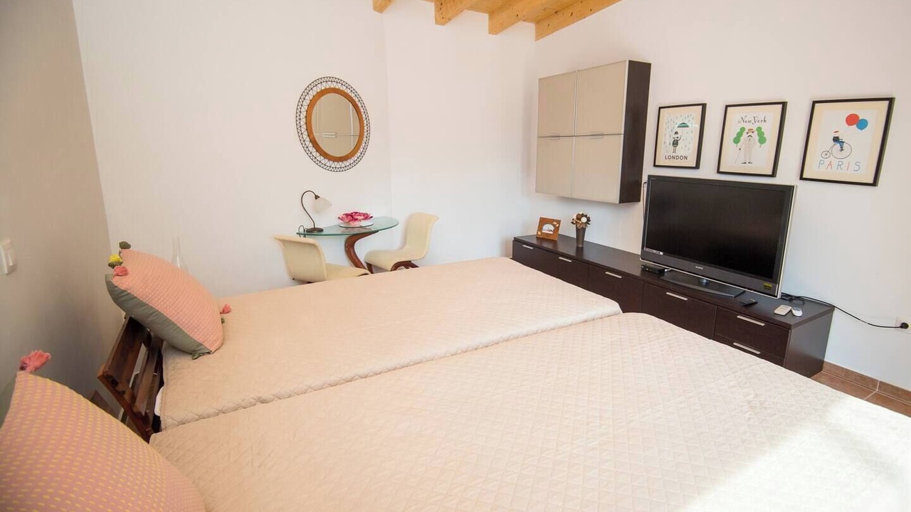 Photo of Bedroom in Pigadia