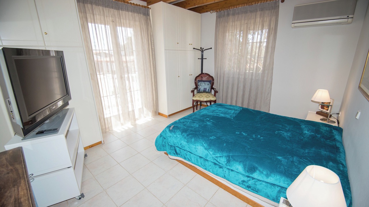 Photo of Bedroom in Pigadia