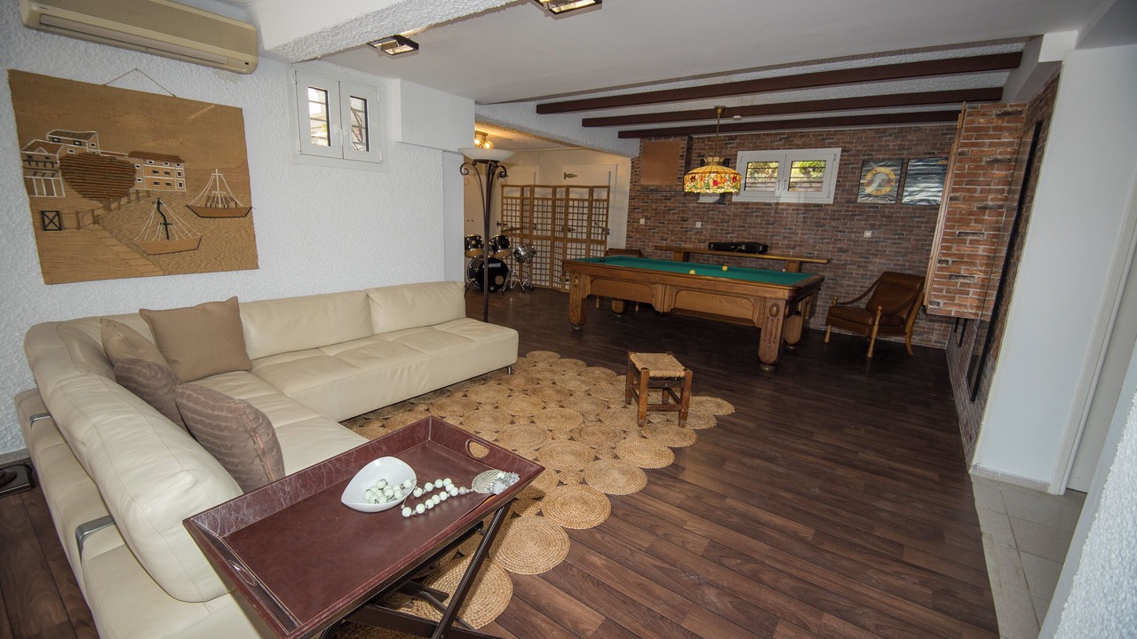Photo of Bedroom in Pigadia