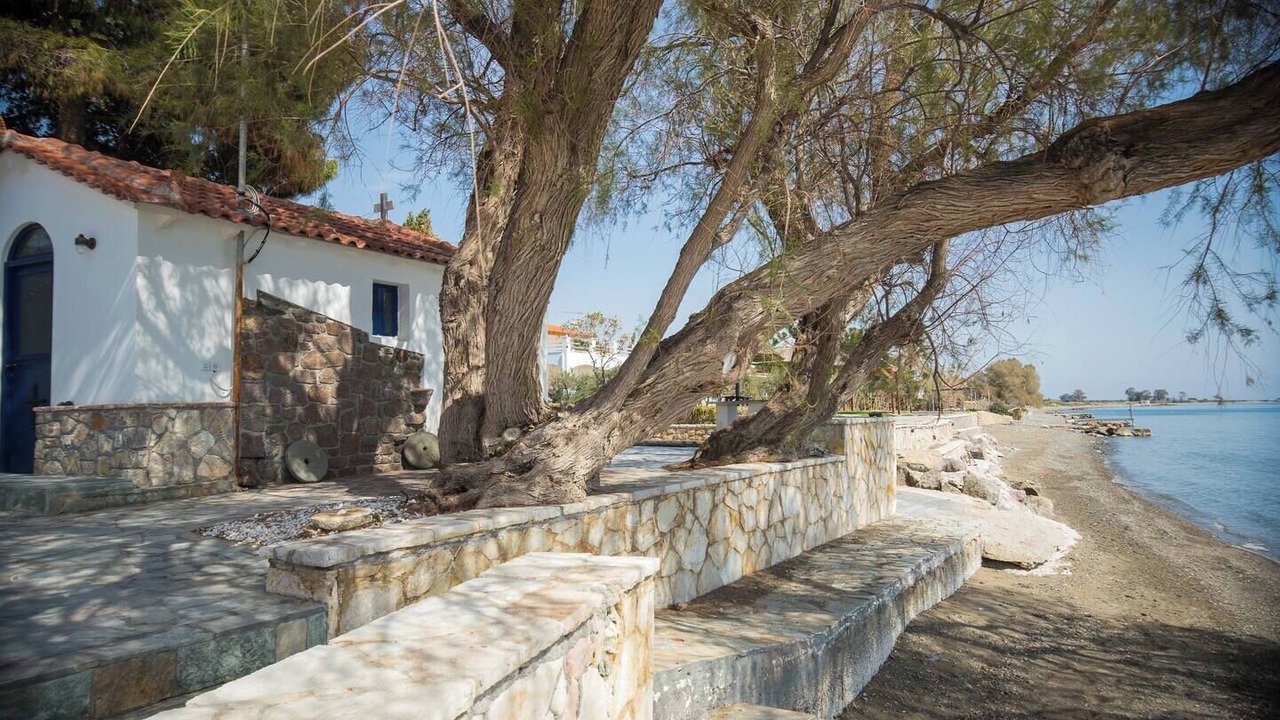 Photo of Outdoor in Pigadia