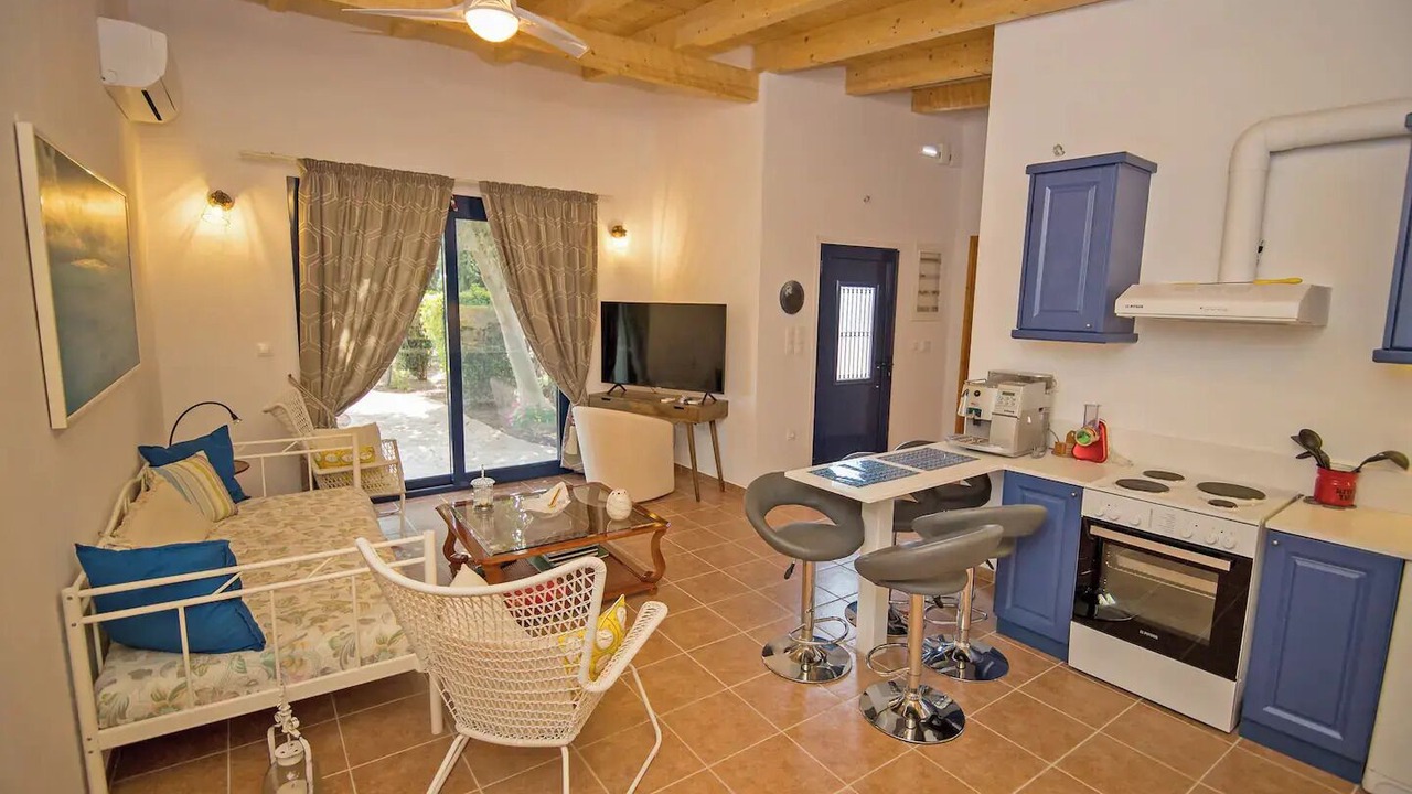 Photo of Bedroom in Pigadia
