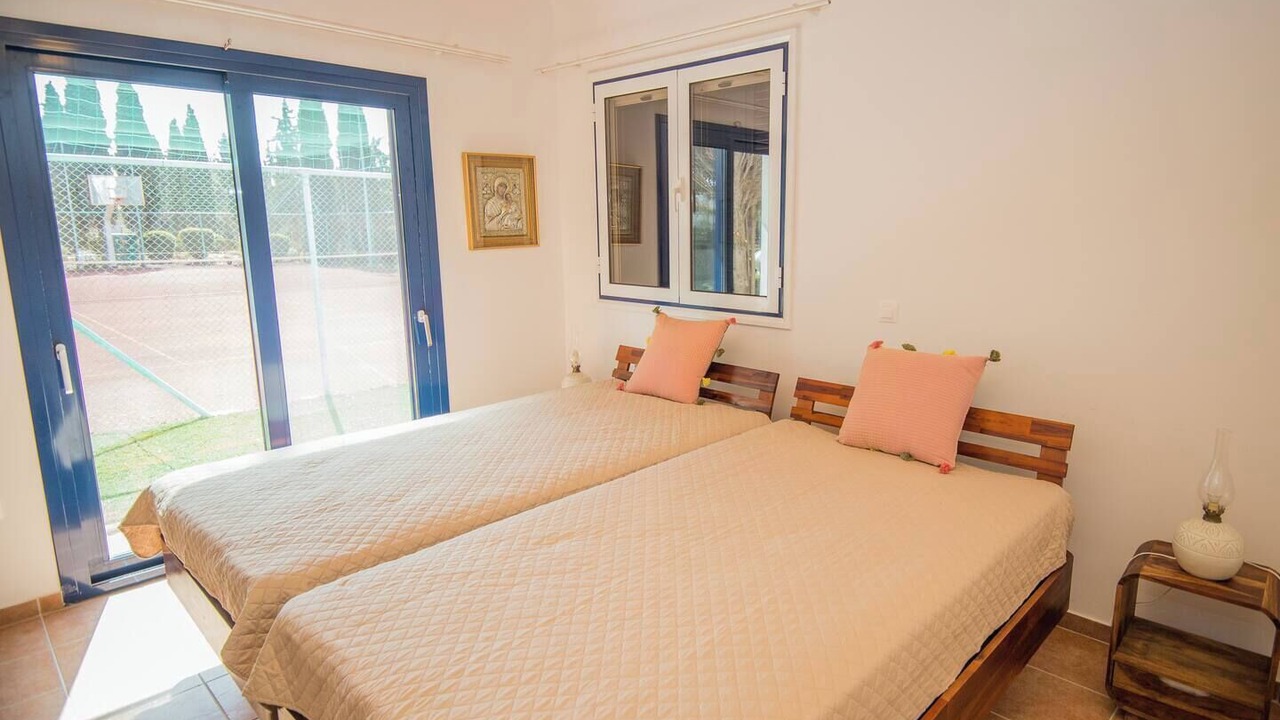 Photo of Bedroom in Pigadia