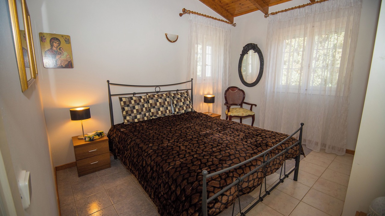 Photo of Bedroom in Pigadia