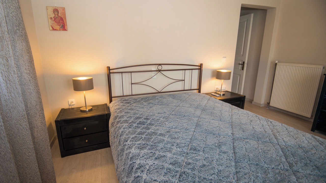 Photo of Bedroom in Pigadia