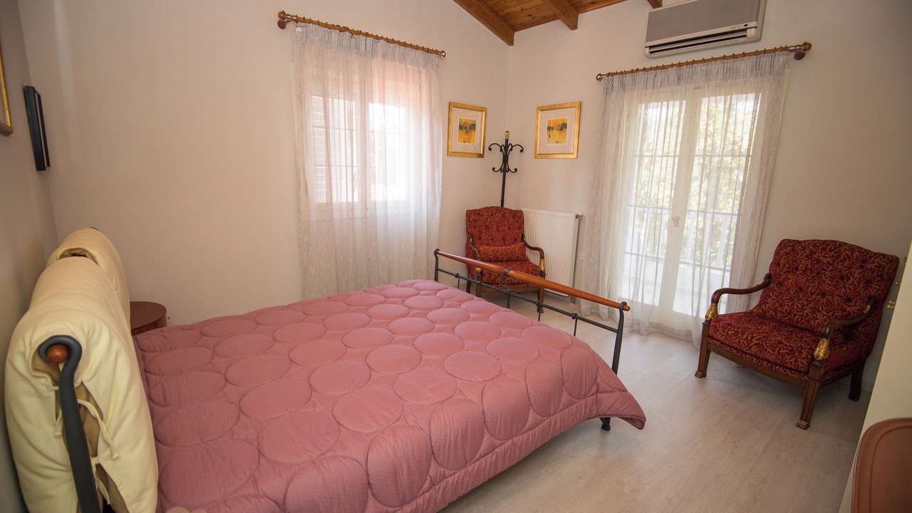 Photo of Bedroom in Pigadia