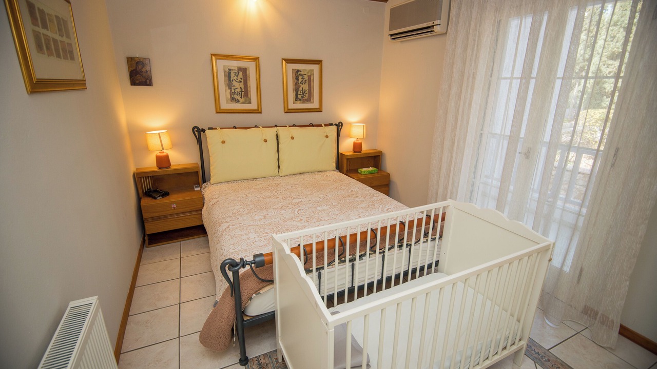 Photo of Bedroom in Pigadia