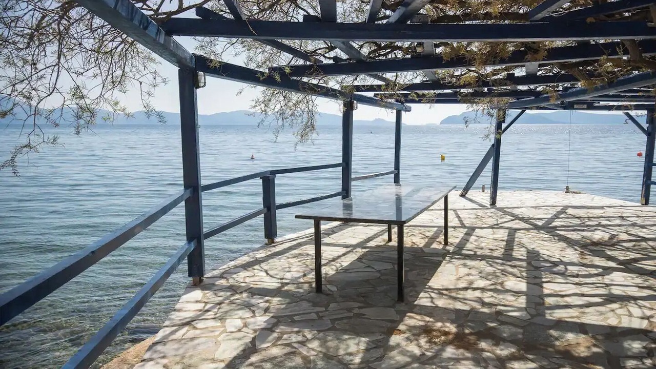 Photo of Outdoor in Pigadia