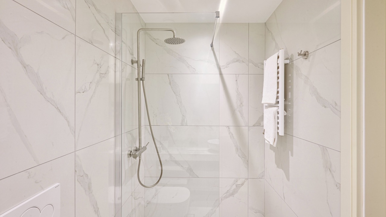 Photo of Bathroom in Elliniko-Argyroupoli