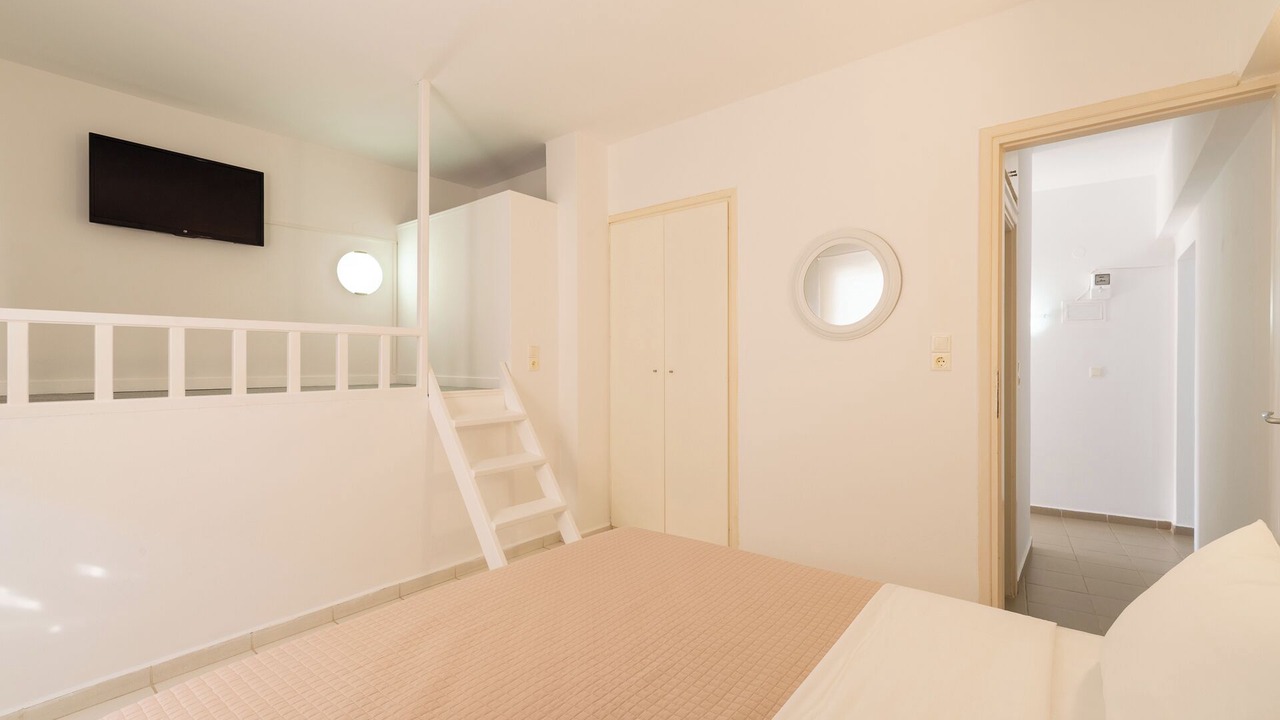 Photo of Bedroom in Lygaria