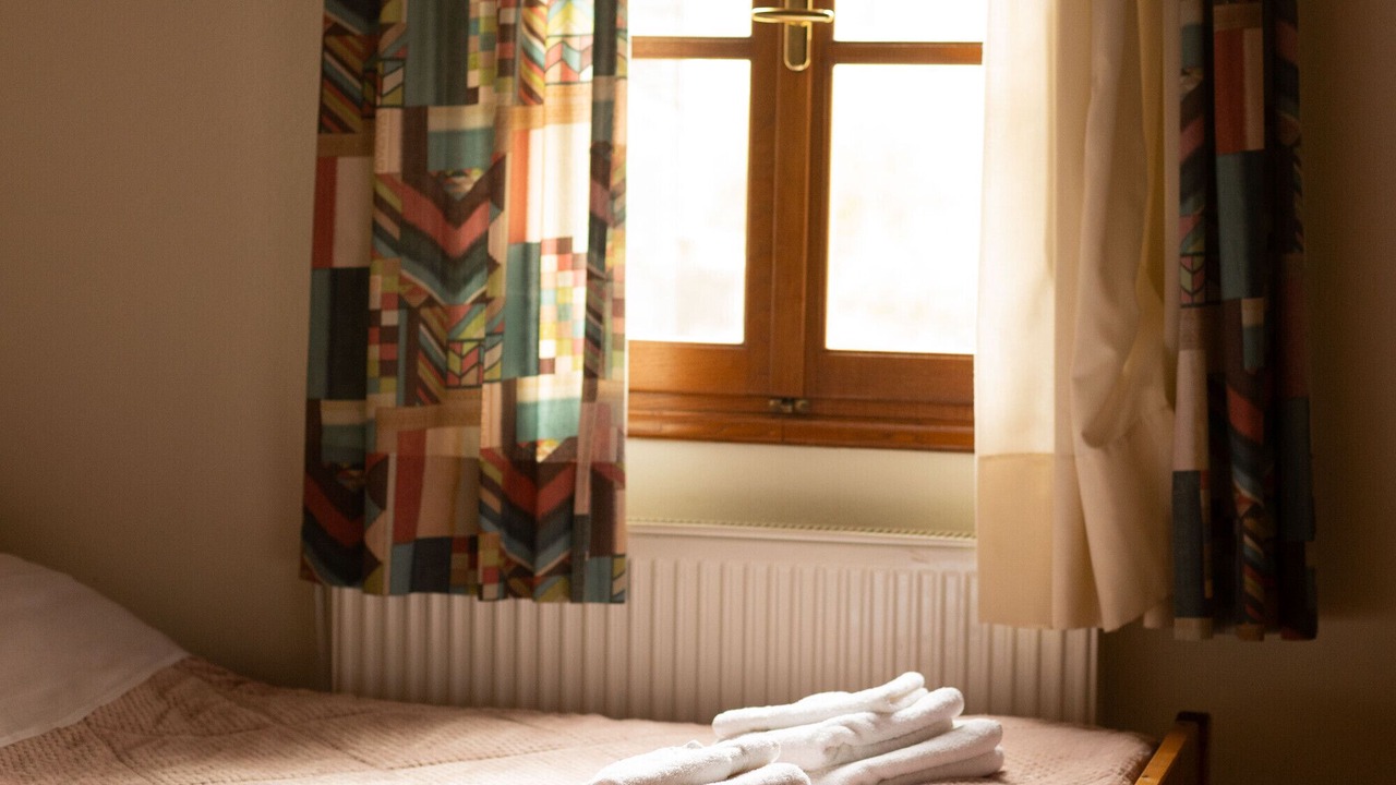 Photo of Bedroom in Pyrsogianni