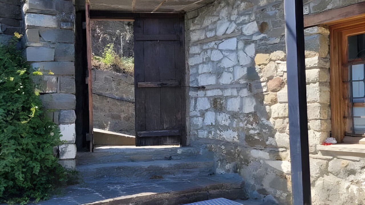Photo of Patio Balcony in Pyrsogianni