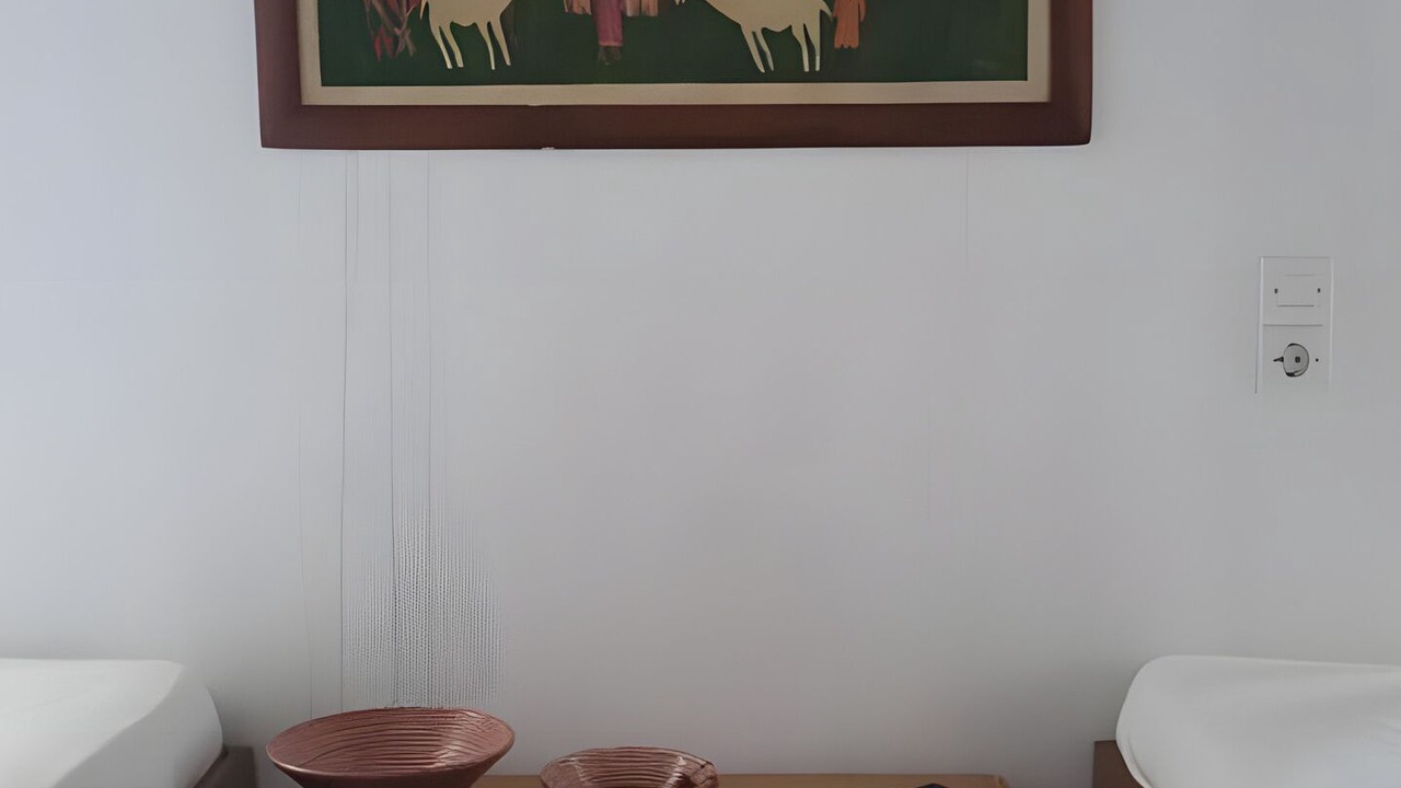 Photo of Bedroom in Pyrsogianni