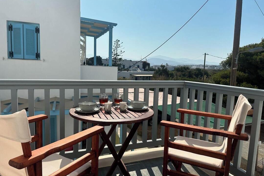 Photo of Outdoor in Agios Prokopios