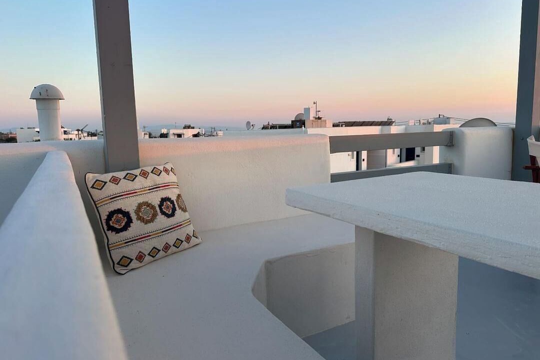 Photo of Outdoor in Agios Prokopios