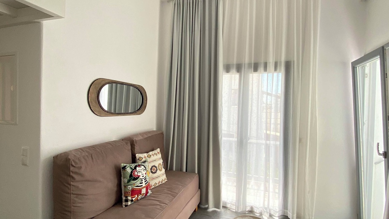 Photo of Livingroom in Agios Prokopios