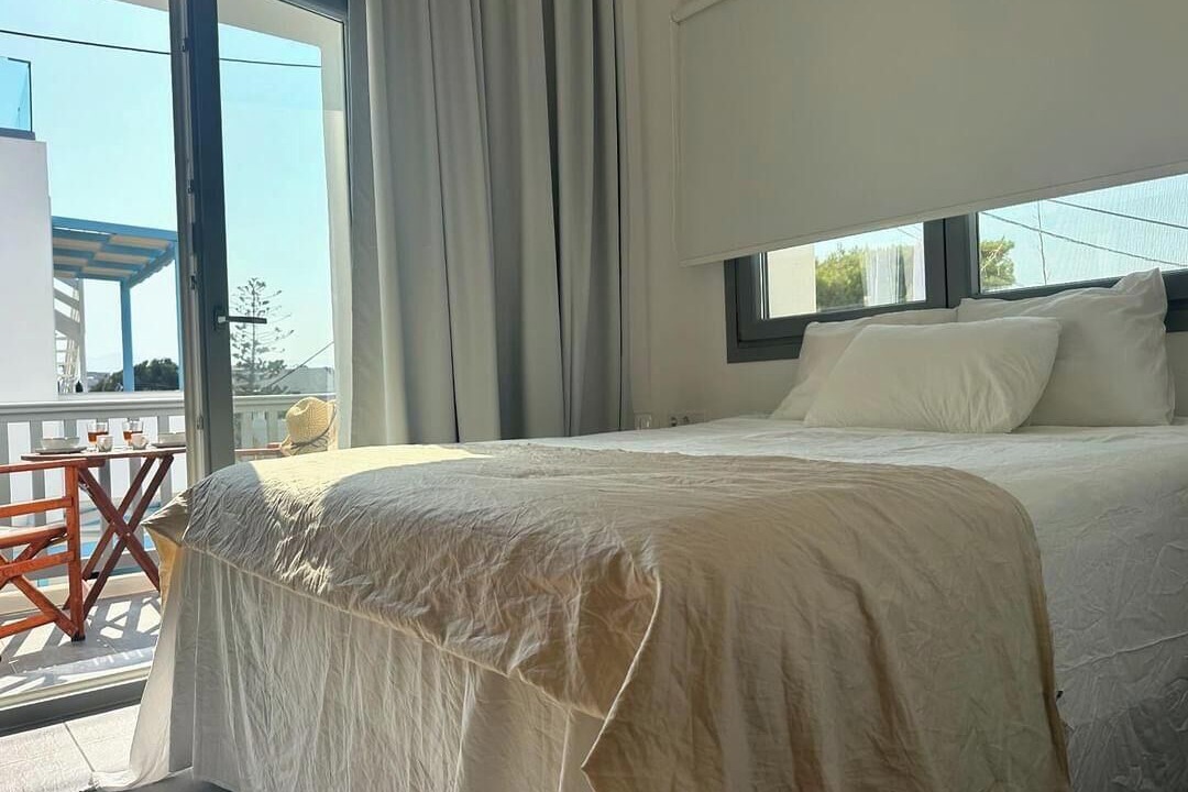 Photo of Bedroom in Agios Prokopios