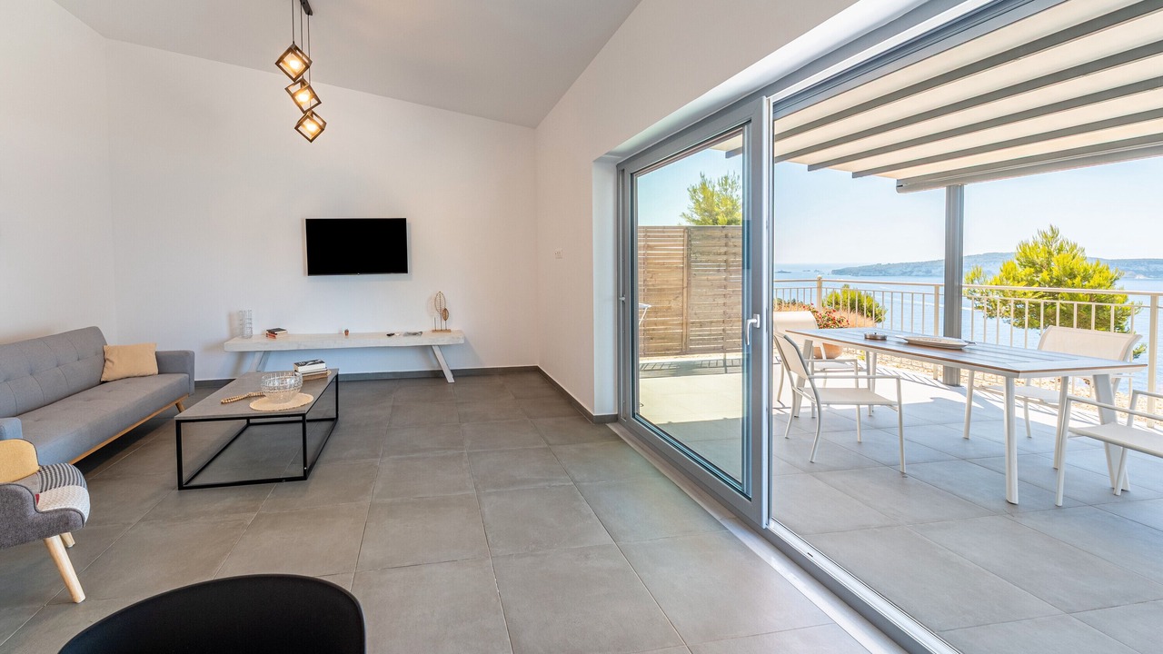 Photo of Livingroom in Katsimatika