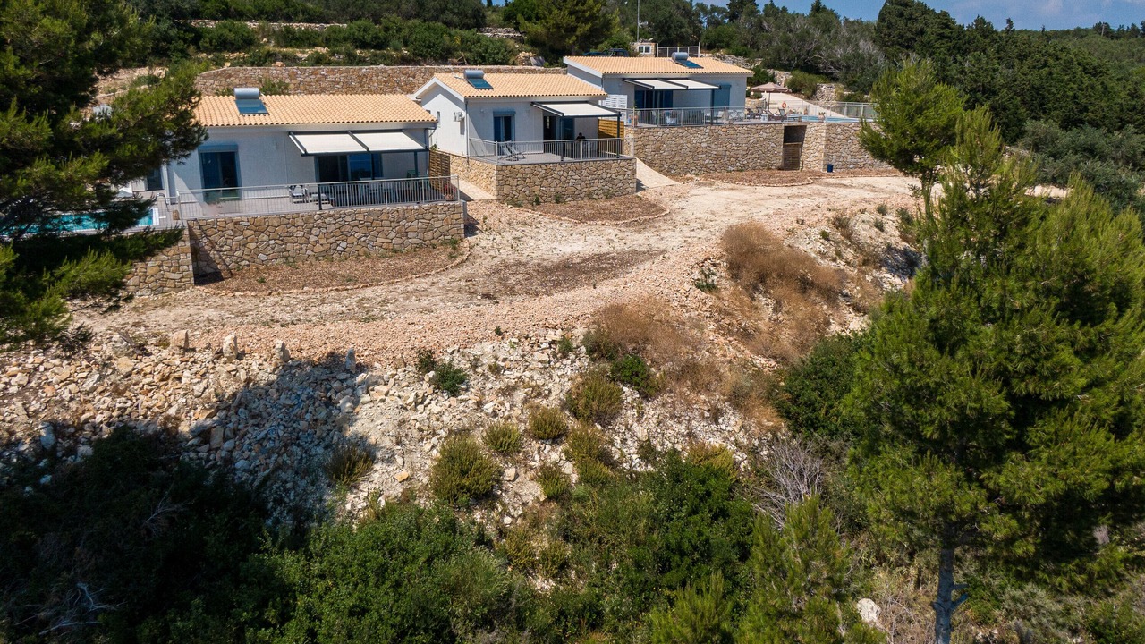 Photo of Outdoor in Katsimatika
