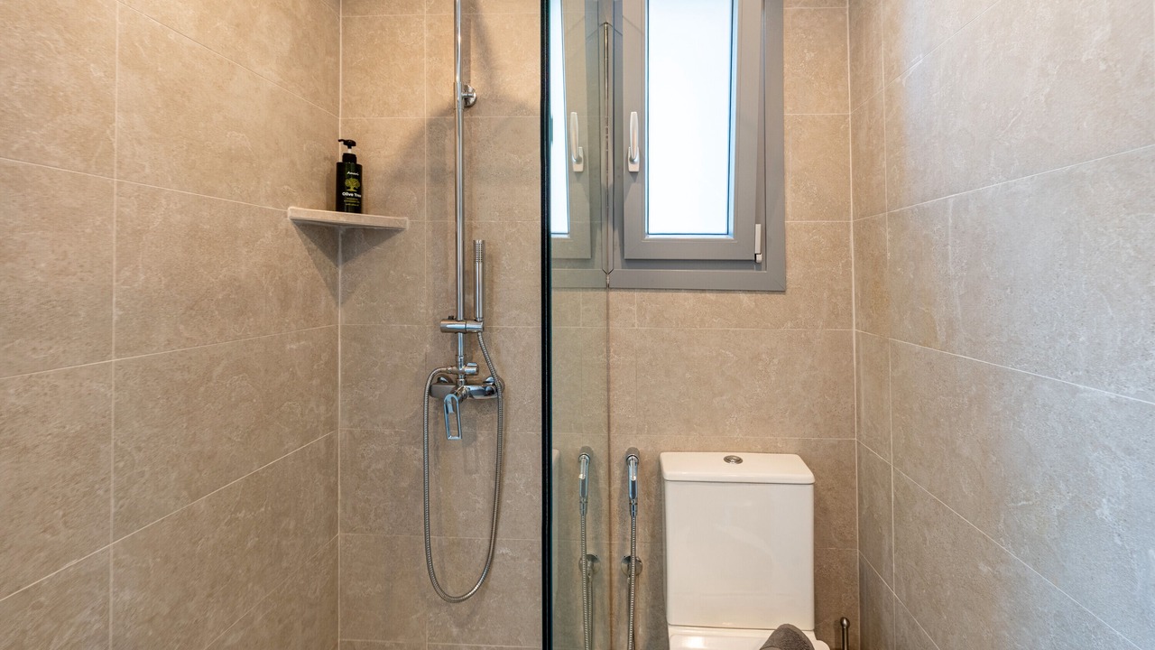Photo of Bathroom in Katsimatika