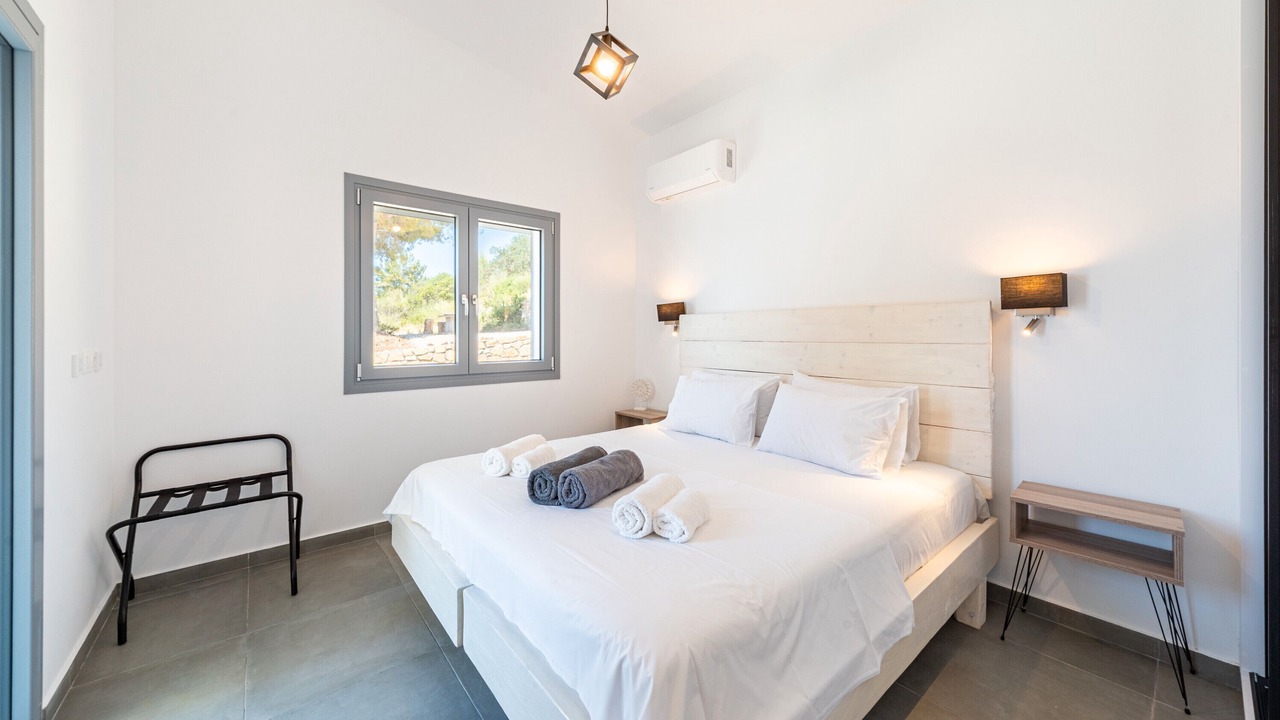 Photo of Bedroom in Katsimatika
