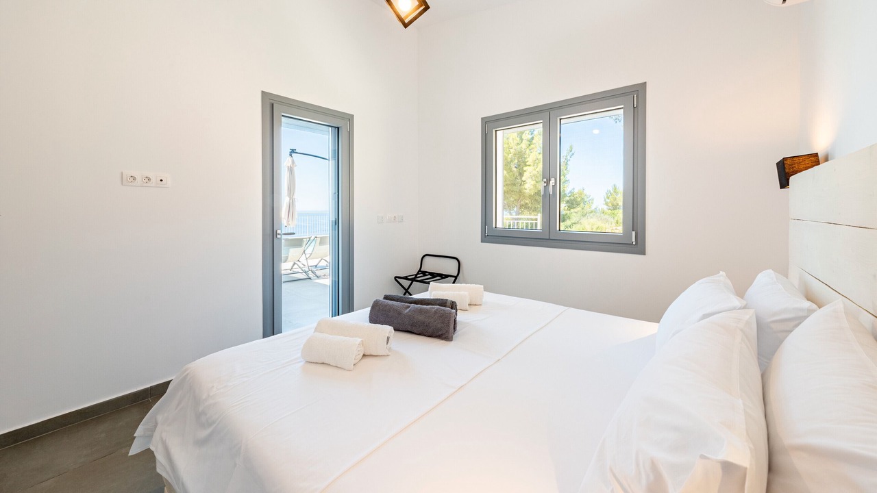 Photo of Bedroom in Katsimatika