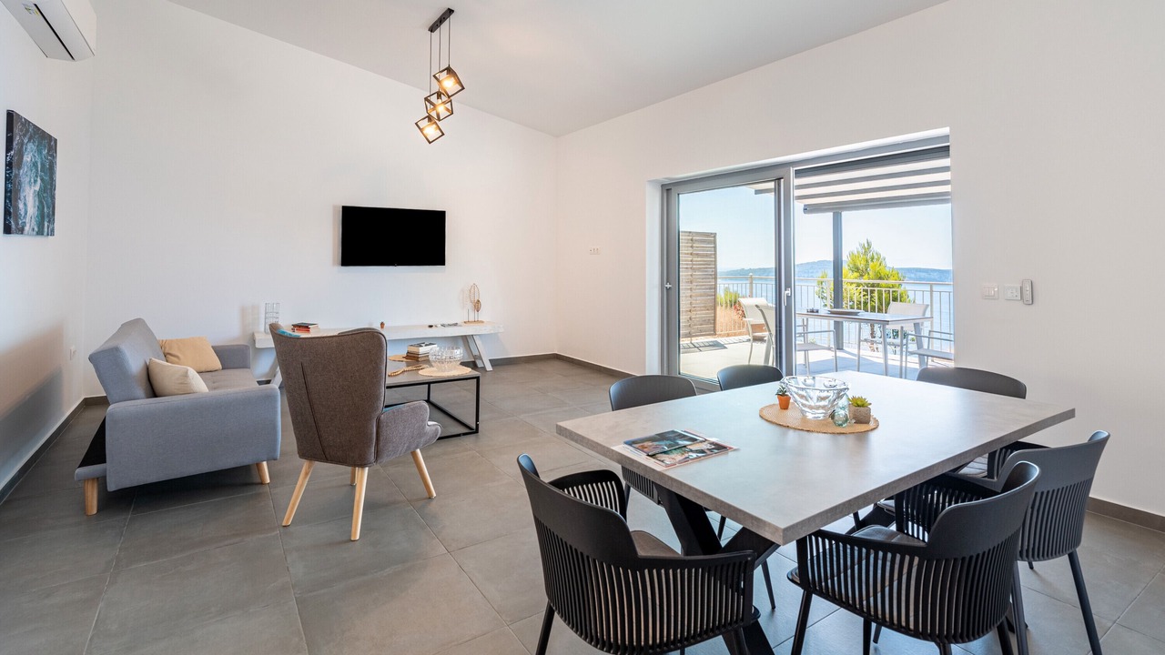 Photo of Livingroom in Katsimatika