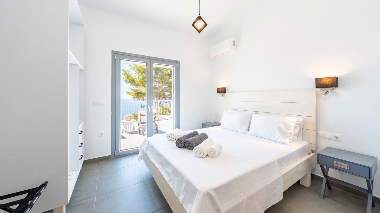 Photo of Bedroom in Katsimatika