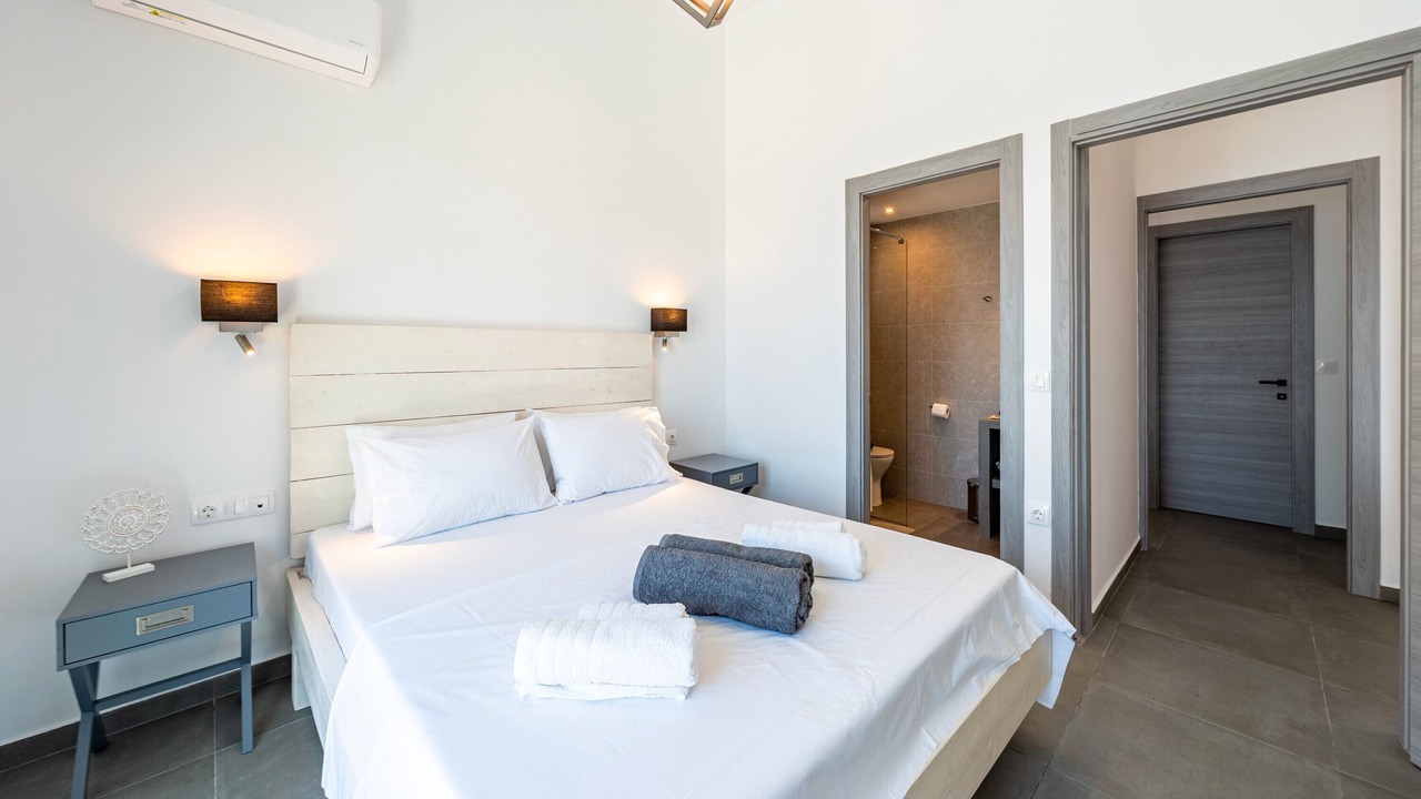 Photo of Bedroom in Katsimatika