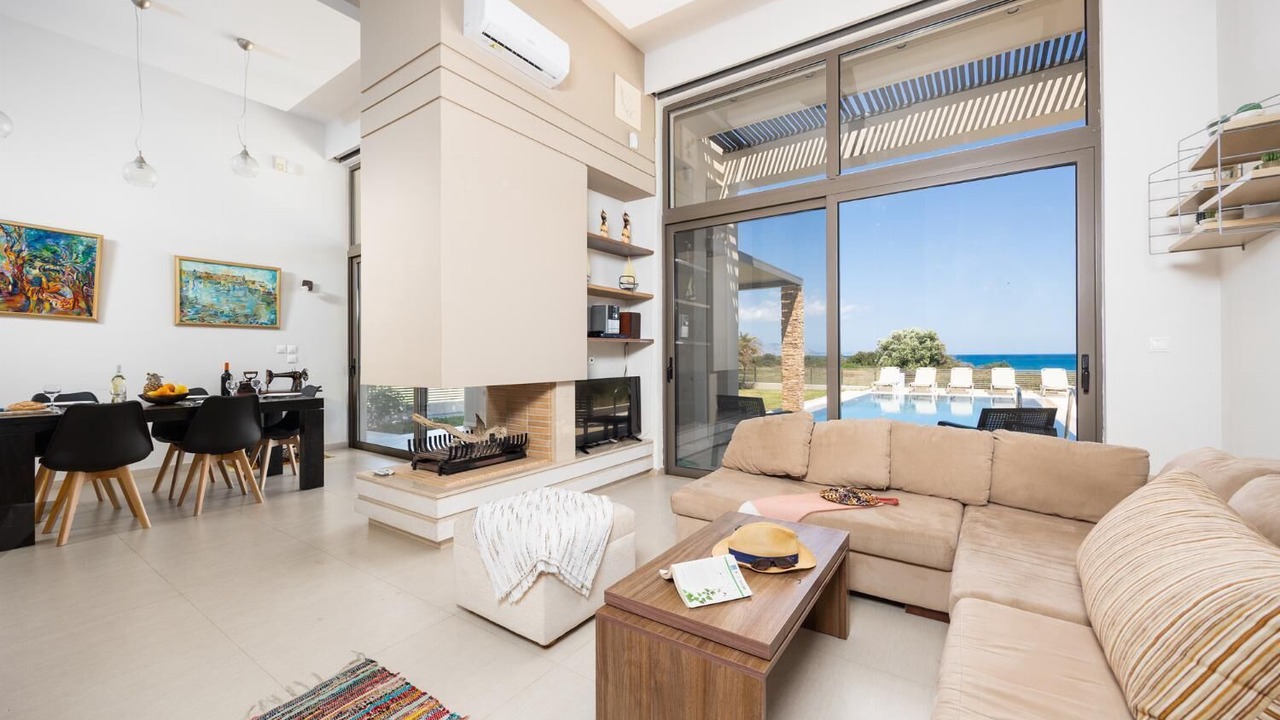 Photo of Livingroom in Gennadi