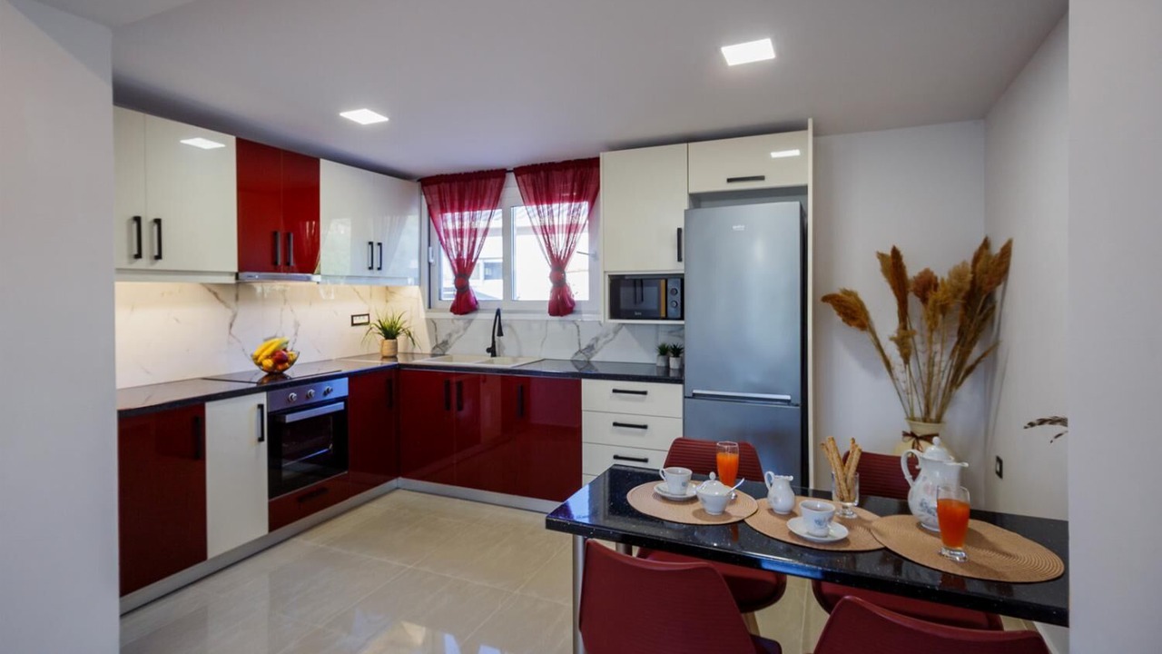 Photo of Kitchen in Alonia