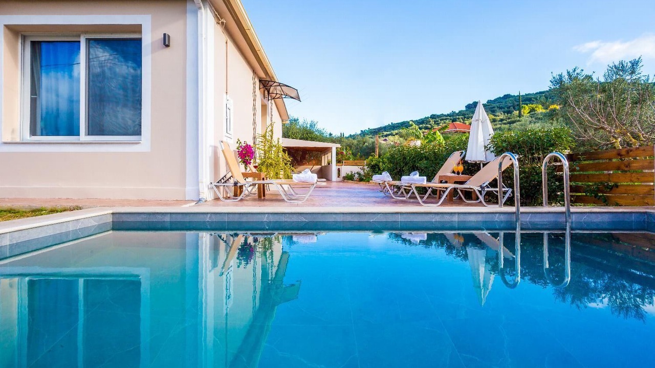 Photo of Outdoor in Alonia
