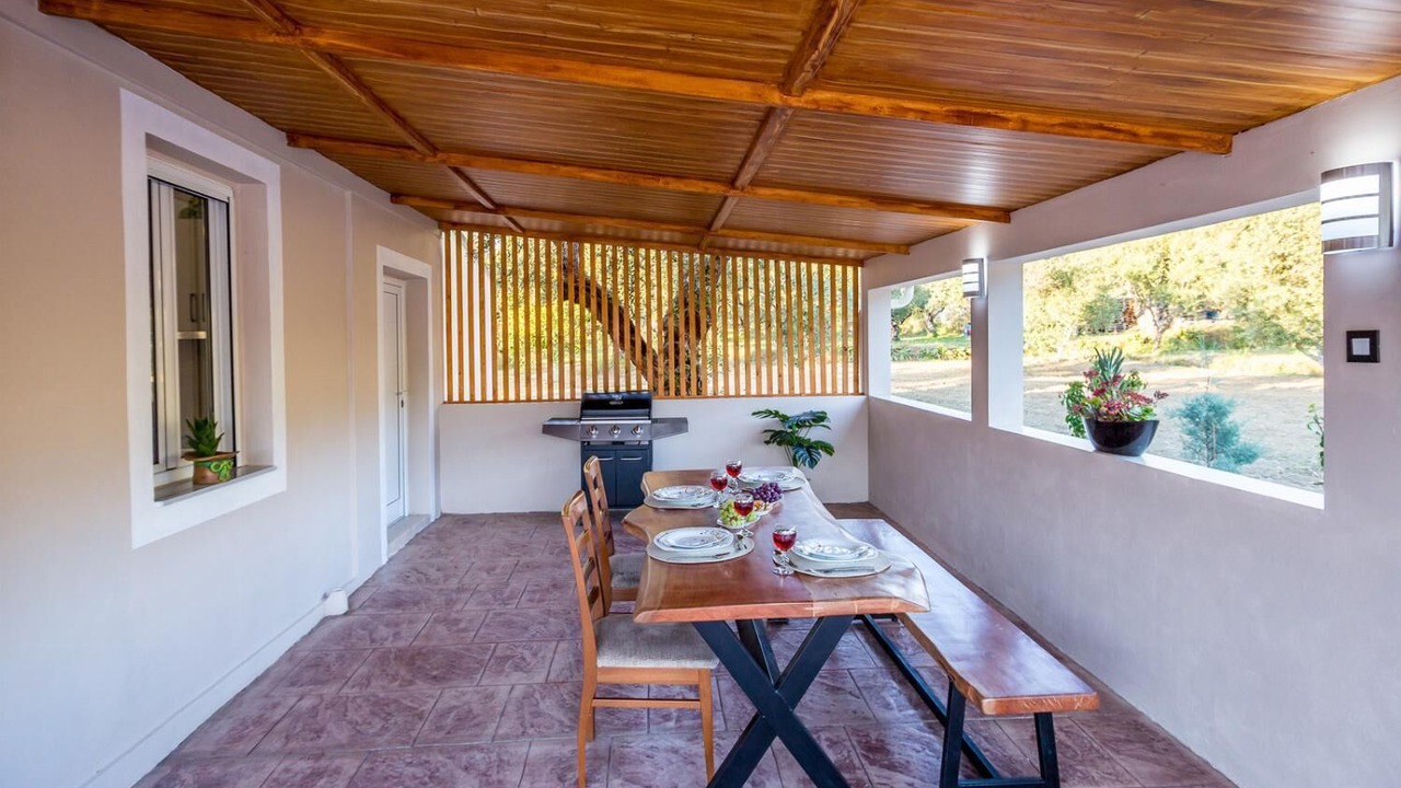 Photo of Outdoor in Alonia