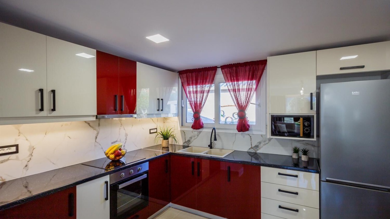 Photo of Kitchen in Alonia