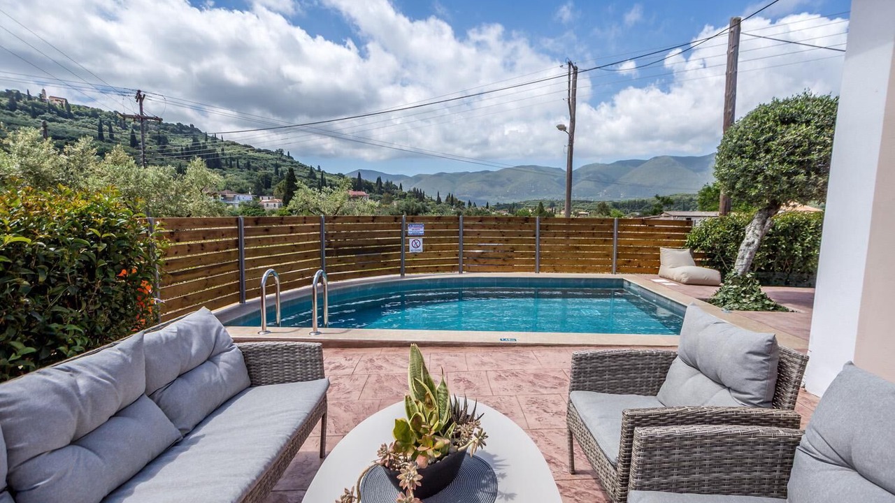 Photo of Outdoor in Alonia