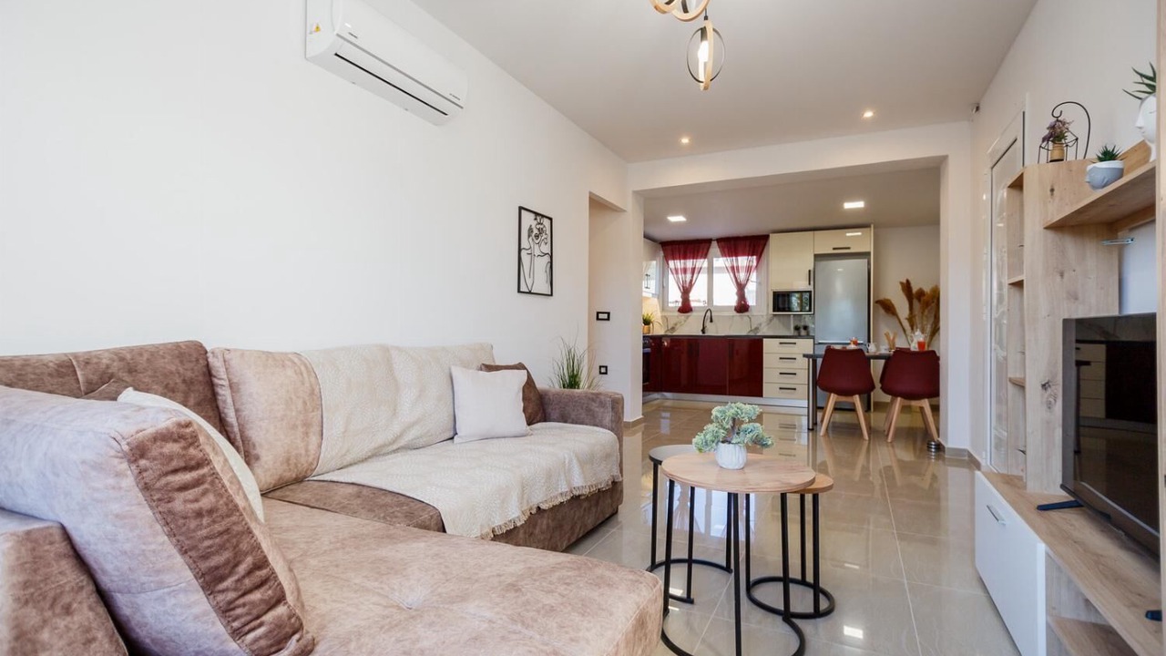 Photo of Livingroom in Alonia