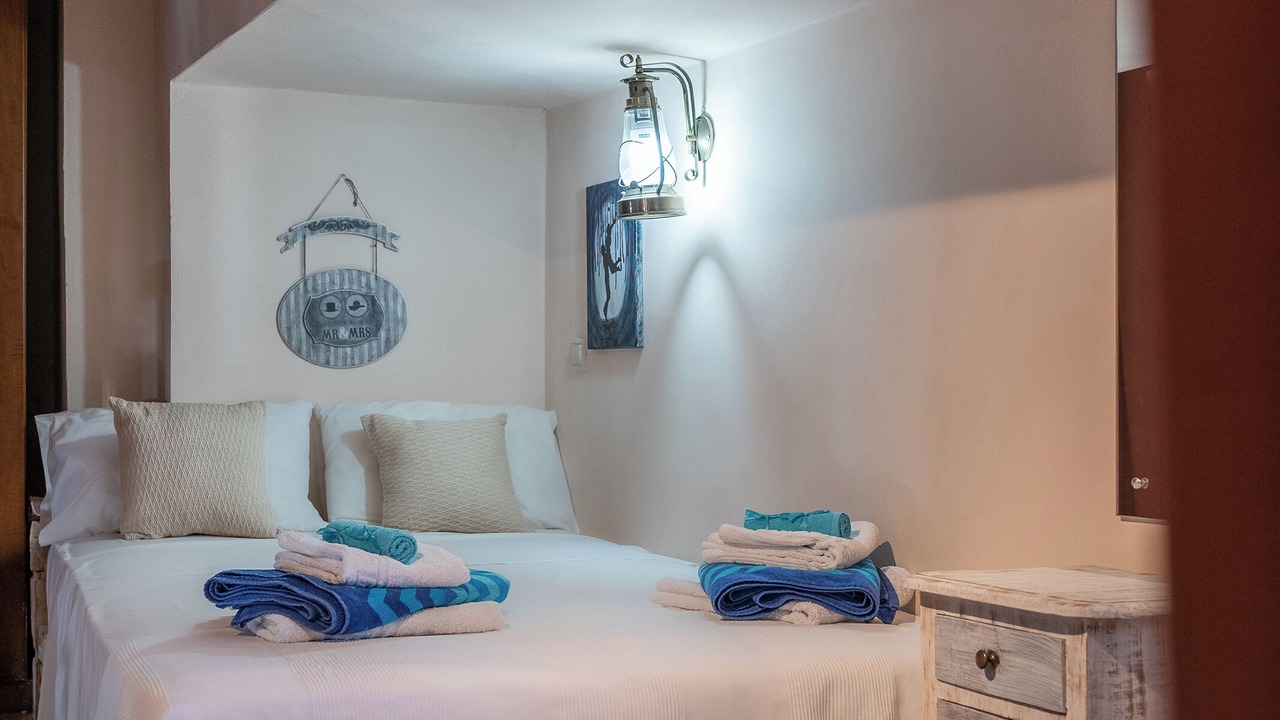 Photo of Bedroom in Almyrida