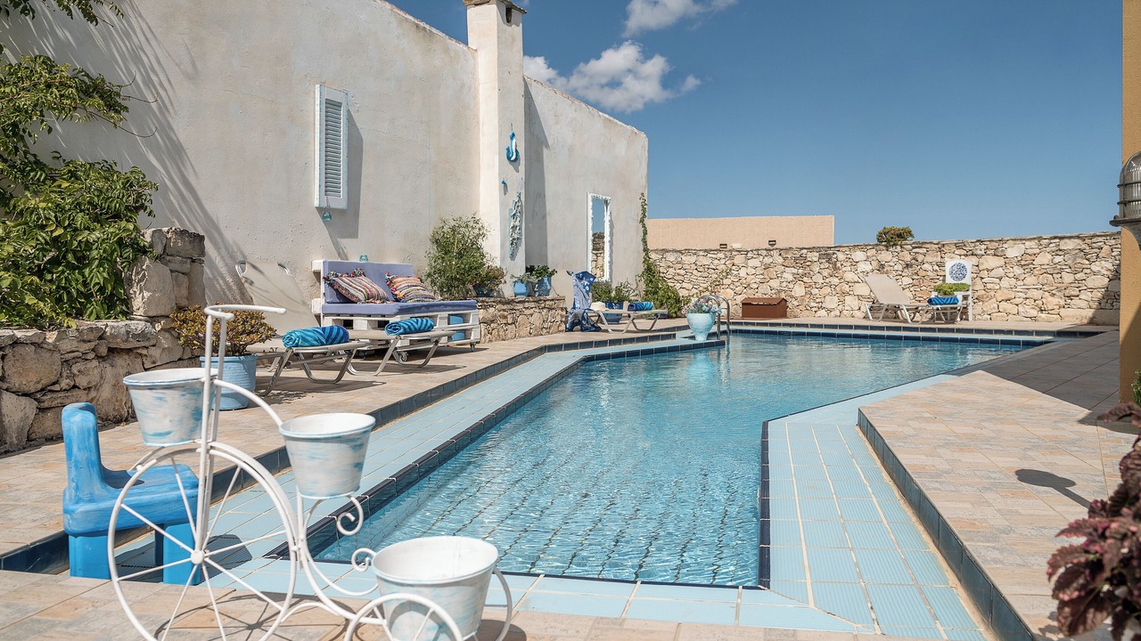 Photo of Outdoor in Almyrida