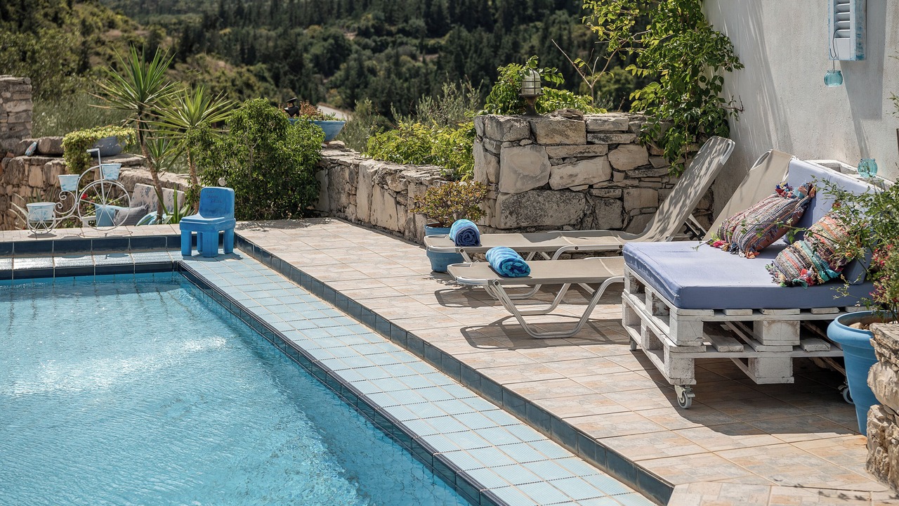 Photo of Outdoor in Almyrida