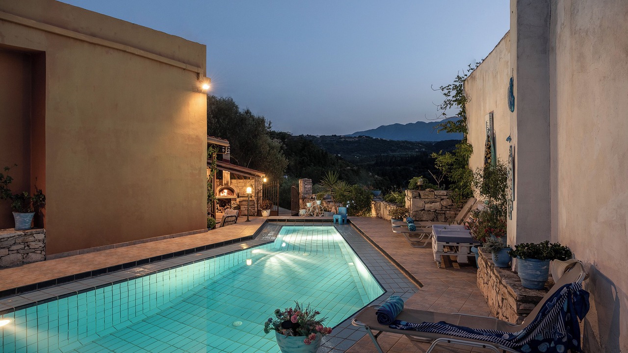 Photo of Outdoor in Almyrida