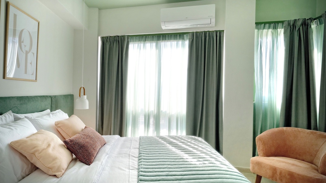 Photo of Bedroom in Mets
