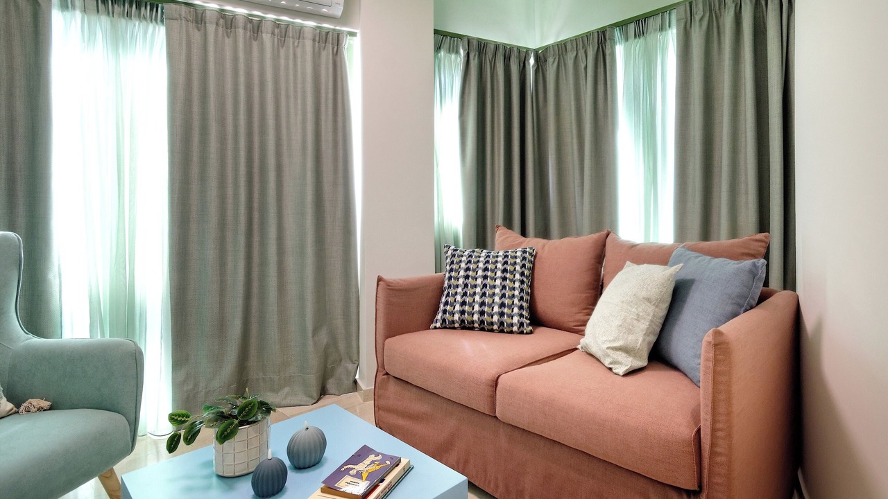 Photo of Livingroom in Mets
